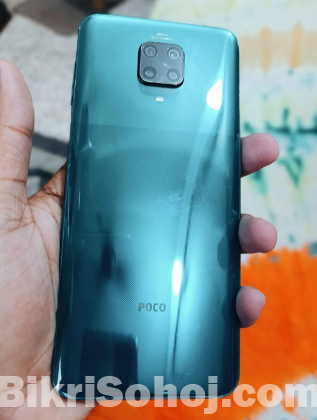 Poco m2 pro